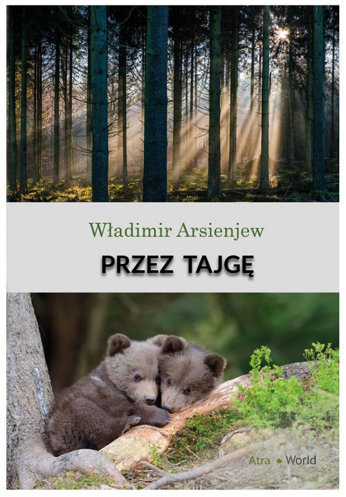 Image of Przez tajgę