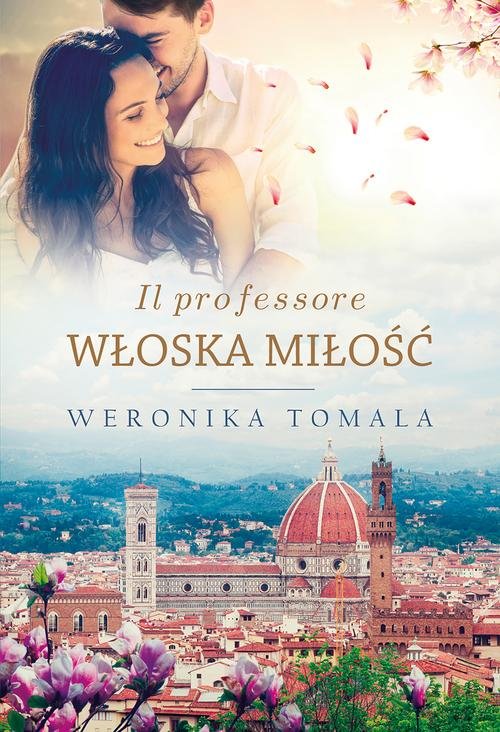 Image of Il professore Włoska miłość