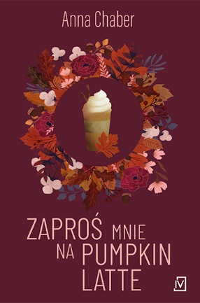 Image of Zaproś mnie na pumpkin latte
