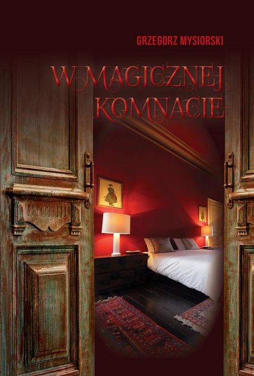 Image of W magicznej komnacie