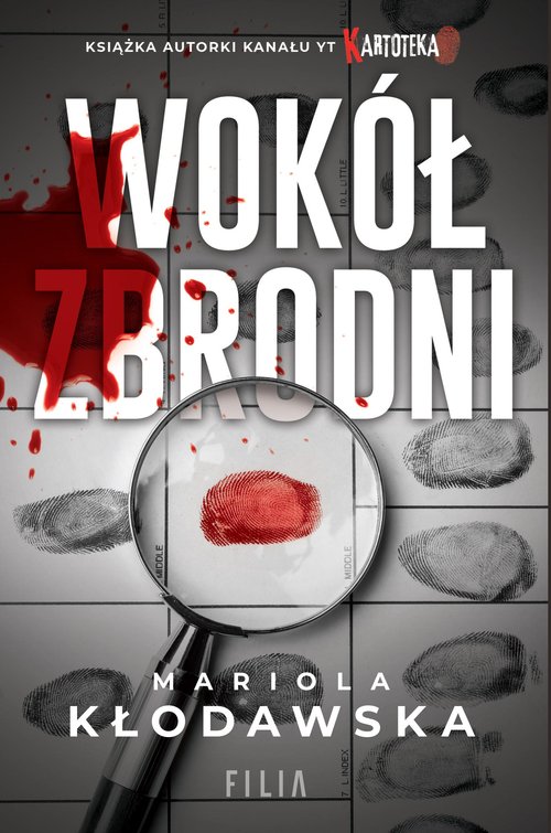 Image of Wokół zbrodni