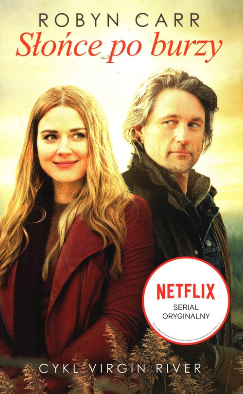 Image of Słońce po burzy