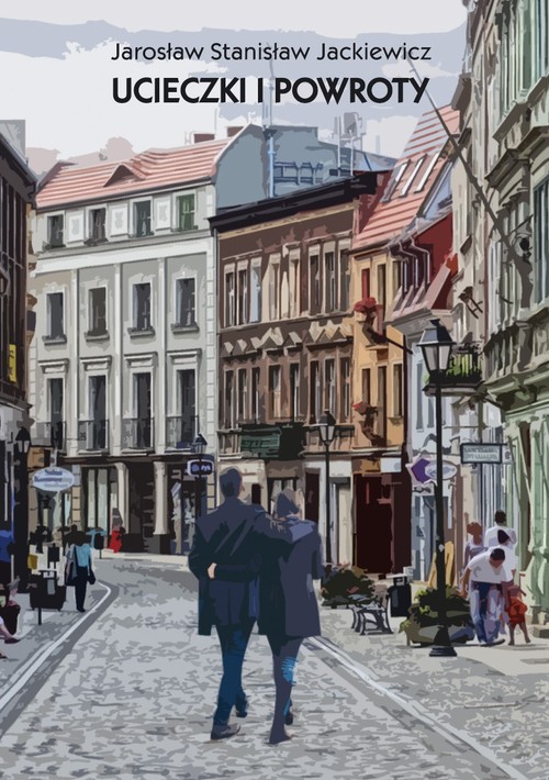 Image of Ucieczki i powroty