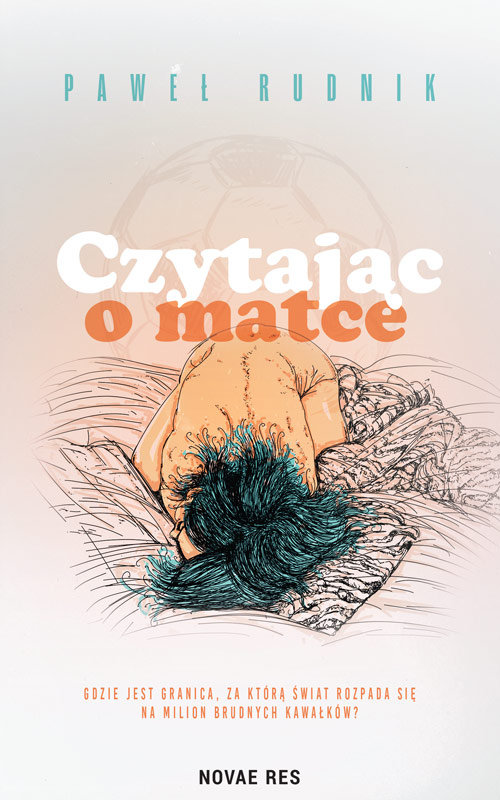 Image of Czytając o matce