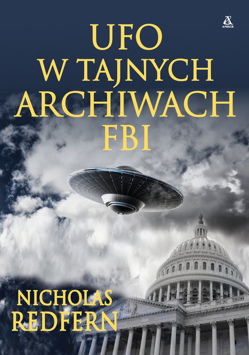 Image of UFO w tajnych archiwach FBI