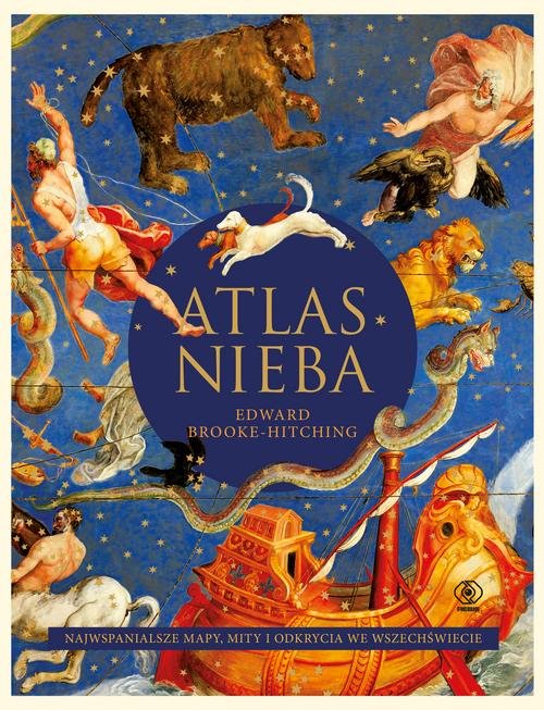 Image of Atlas nieba