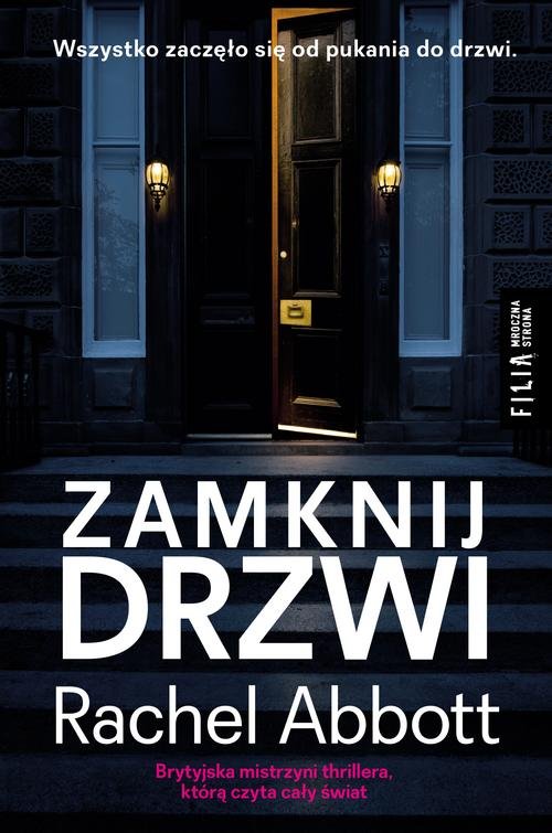 Image of Zamknij drzwi