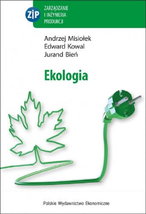 Image of Ekologia