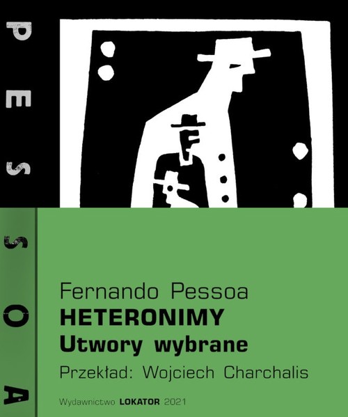 Image of Heteronimy Utwory wybrane