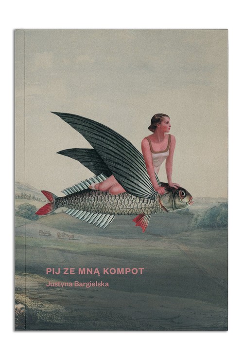 Image of Pij ze mną kompot