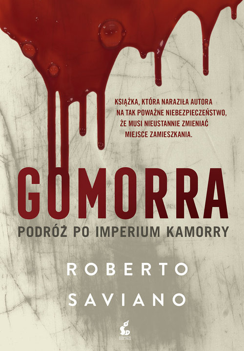 Image of Gomorra