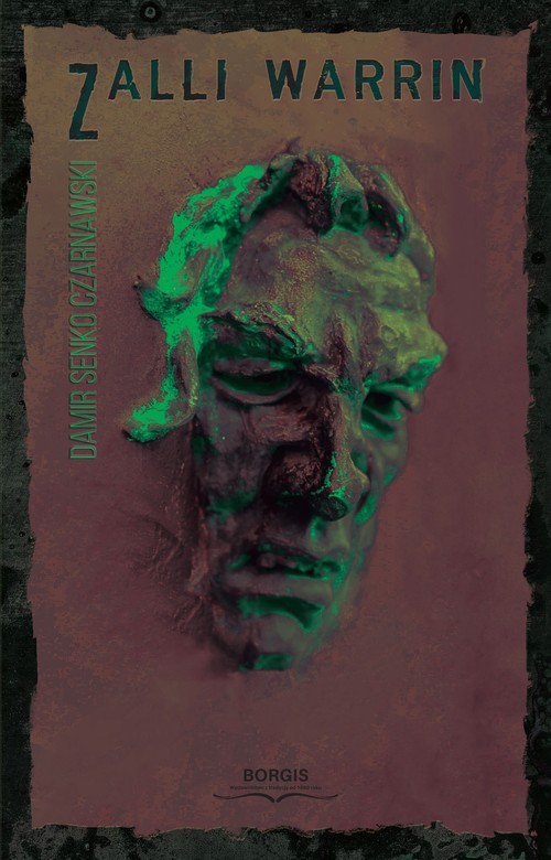 Image of Zalli Warrin