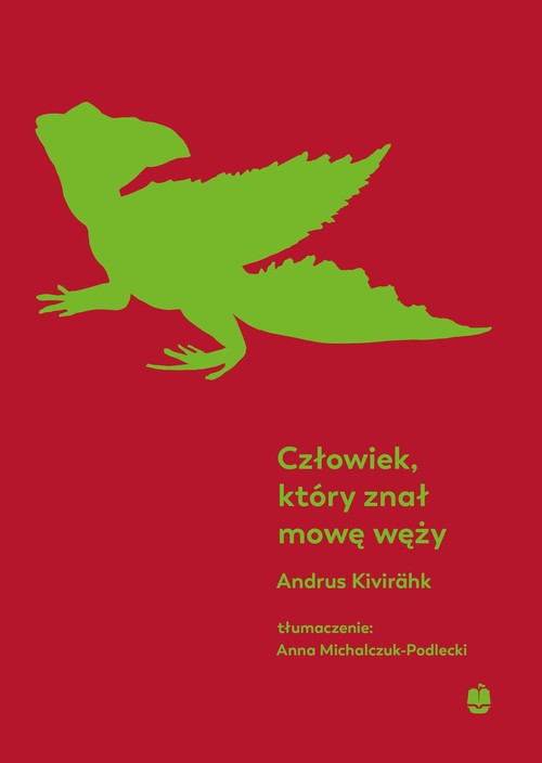 Image of Człowiek, który znał mowę węży