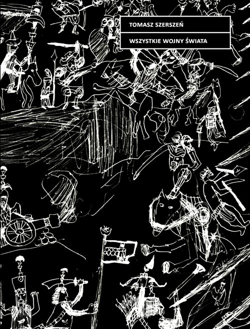Image of Wszystkie wojny świata