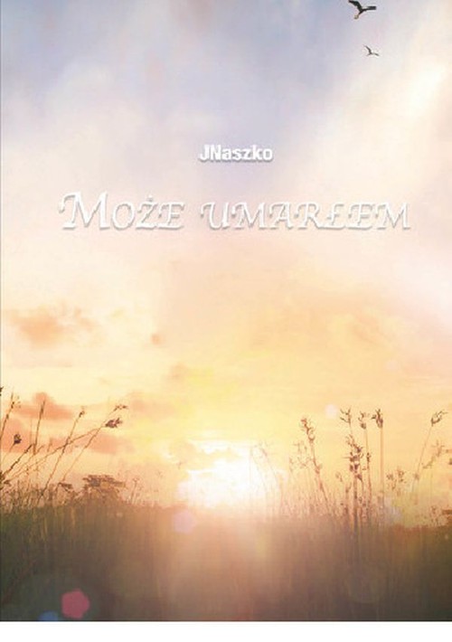 Image of Może umarłem