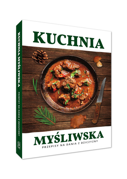Image of Kuchnia myśliwska