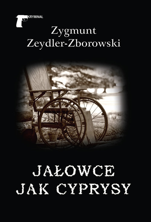 Image of Jałowce jak cyprysy