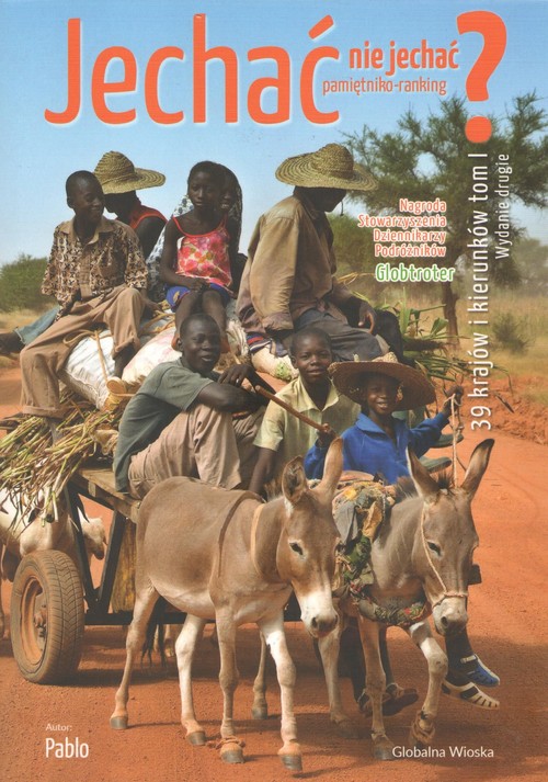 Image of Jechać nie jechać Tom 1