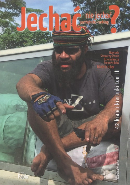 Image of Jechać nie jechać Tom 3