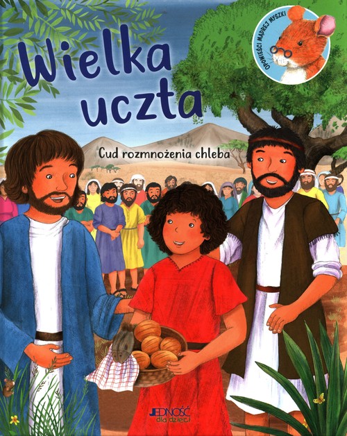 Image of Wielka uczta Cud rozmnożenia chleba
