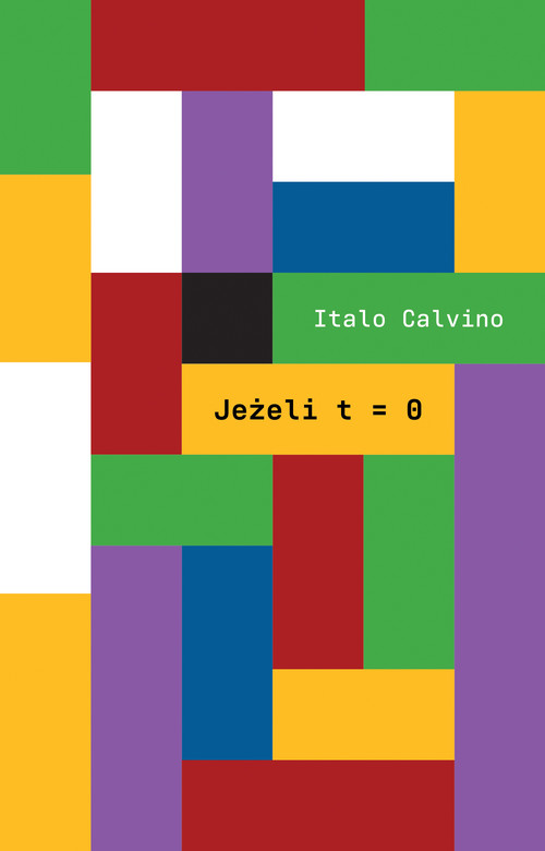 Image of Jeżeli t=0