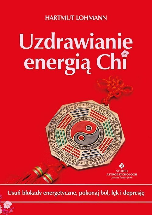 Image of Uzdrawianie energią Chi