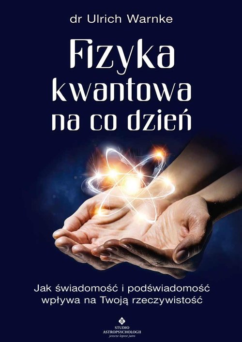 Image of Fizyka kwantowa na co dzień