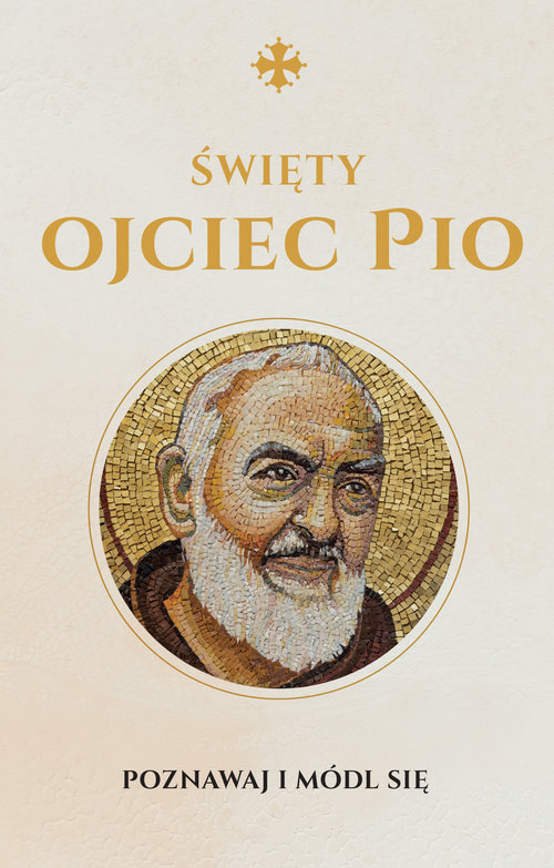 Image of Modlitewnik Ojca Pio