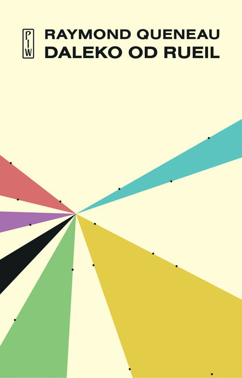 Image of Daleko od Rueil