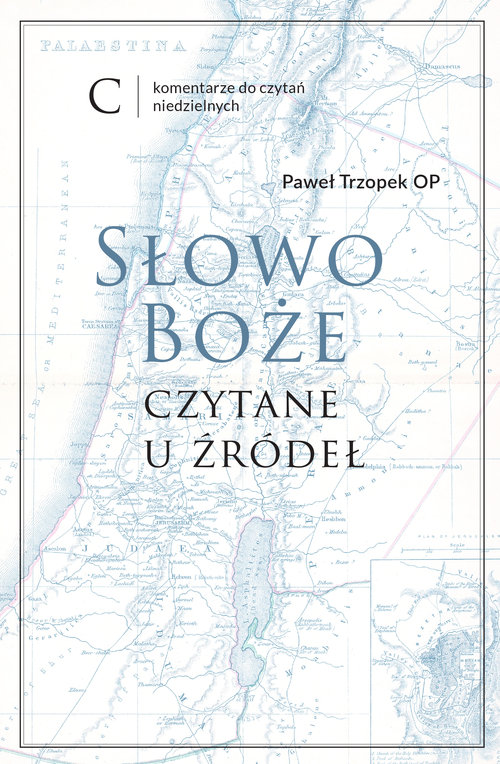Image of Słowo Boże czytane u źródeł