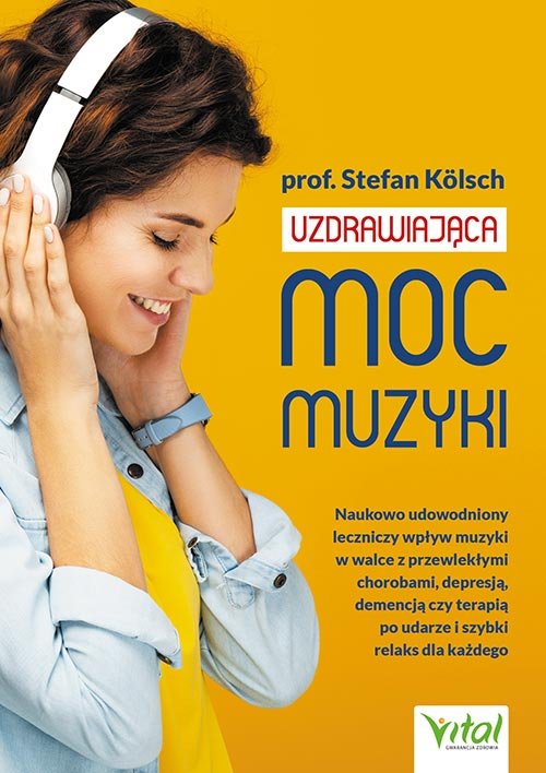 Image of Uzdrawiająca moc muzyki
