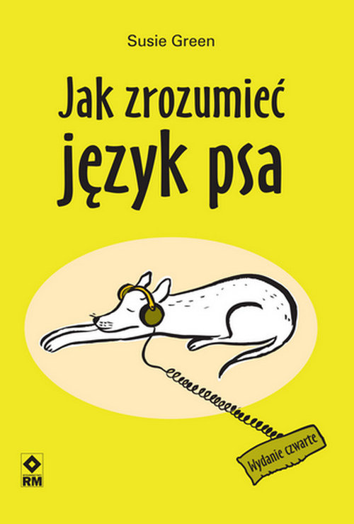 Image of Jak zrozumieć język psa
