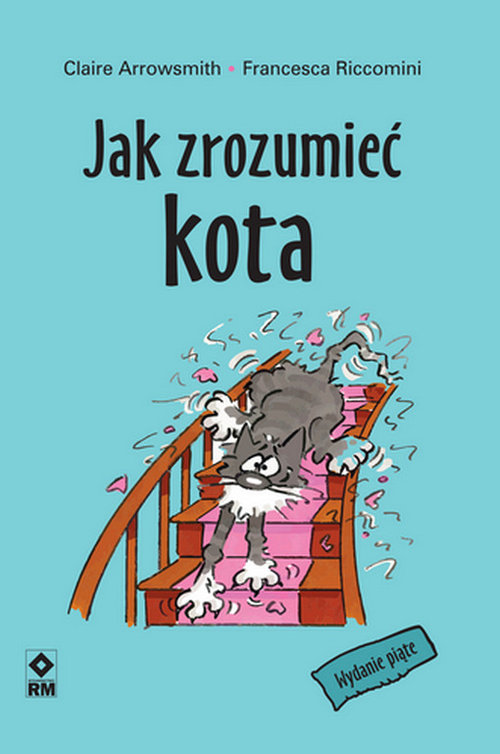 Image of Jak zrozumieć kota