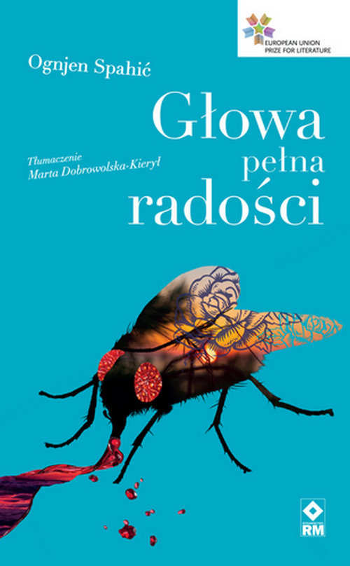 Image of Głowa pełna radości