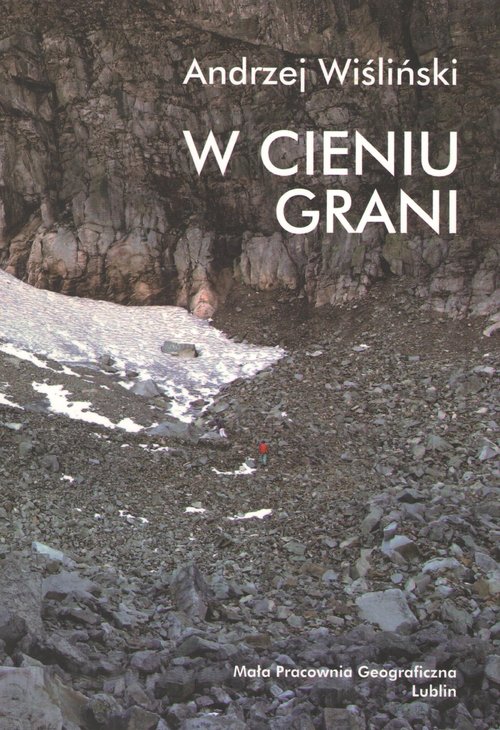 Image of W cieniu grani
