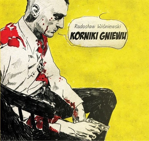 Image of Korniki gniewu