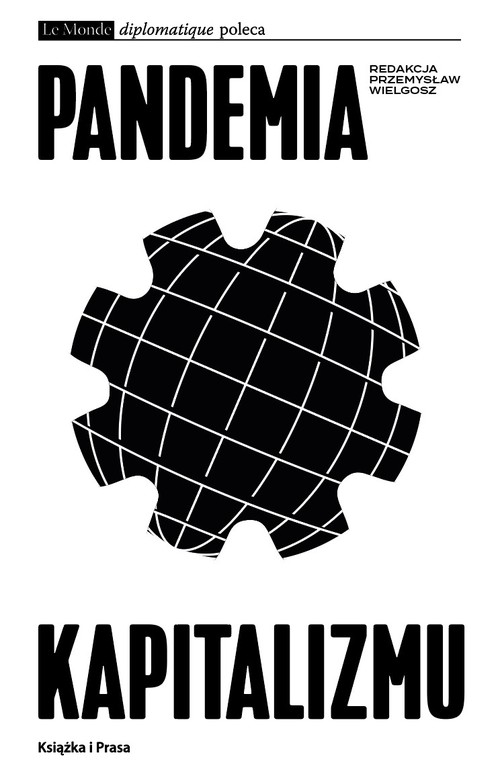 Image of Pandemia kapitalizmu