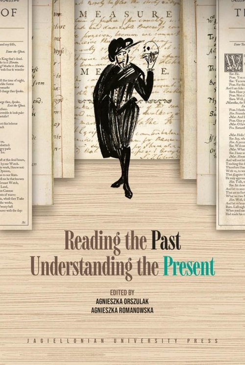 Image of Reading the Past Understanding the Present