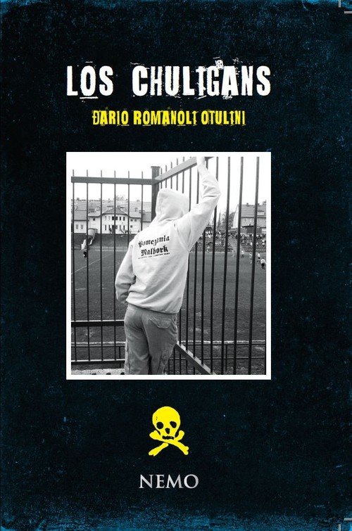 Image of Los Chuligans