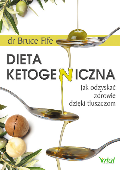Image of Dieta ketogeniczna