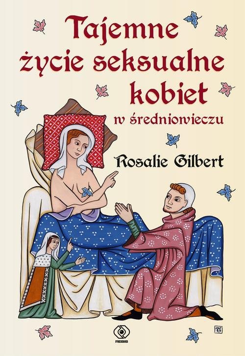 Image of Tajemne życie seksualne kobiet w średniowieczu