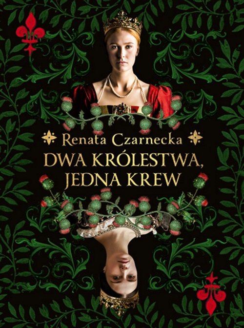 Image of Dwa królestwa, jedna krew