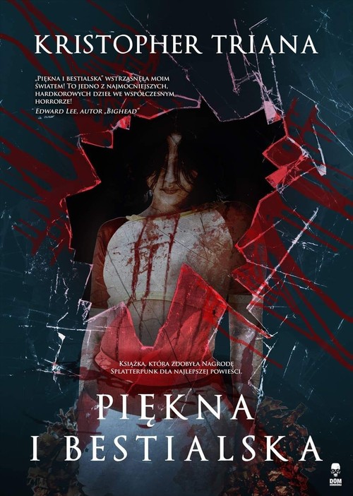 Image of Piękna i bestialska