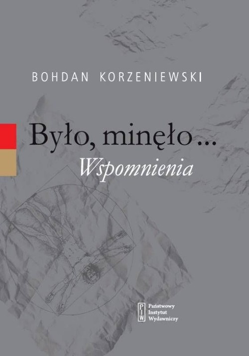 Image of Było minęło Wspomnienia