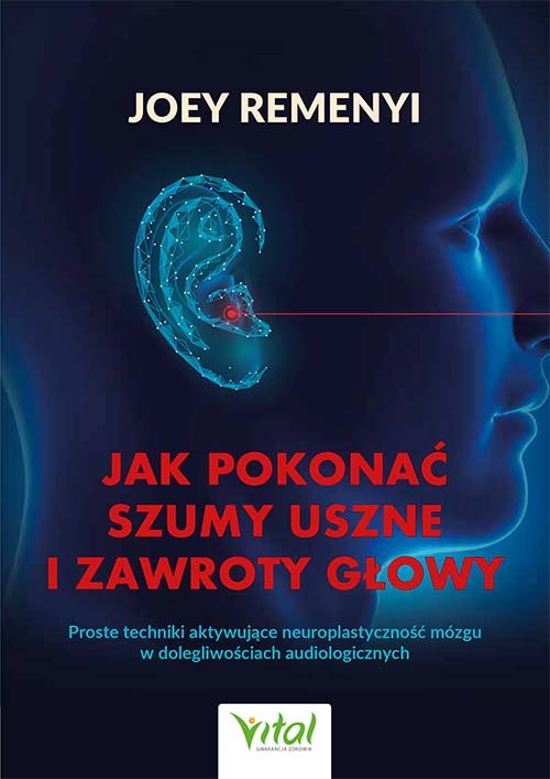 Image of Jak pokonać szumy uszne i zawroty głowy