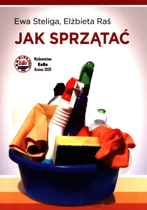 Image of Jak sprzątać
