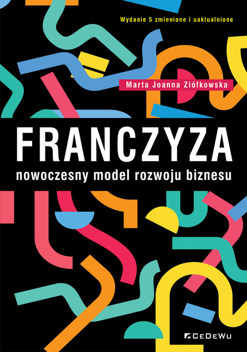 Image of Franczyza nowoczesny model rozwoju biznesu