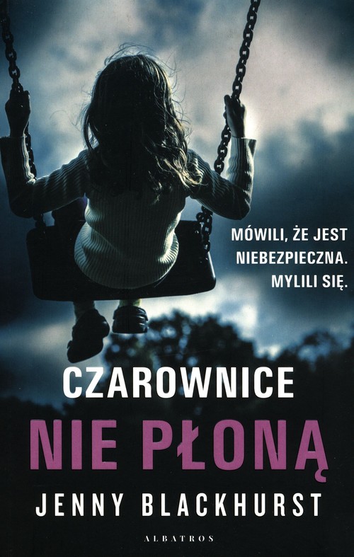 Image of Czarownice nie płoną