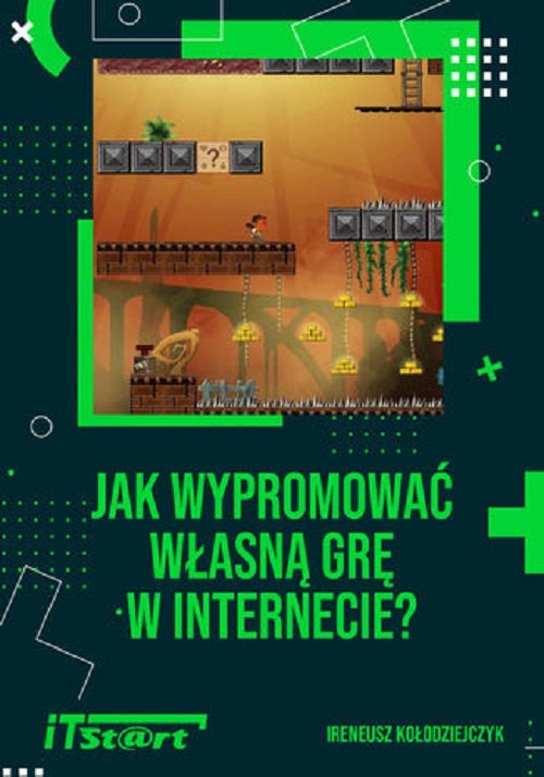 Image of Jak wypromować własną grę w internecie