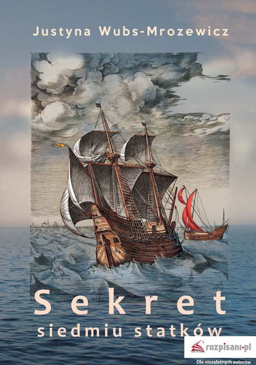 Image of Sekret siedmiu statków